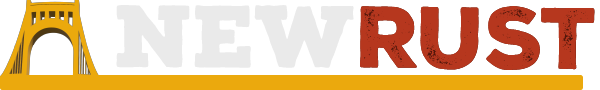 New Rust